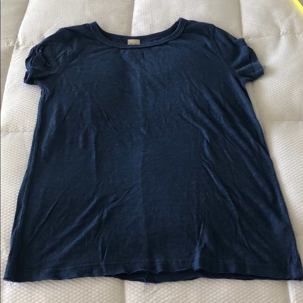 Free People t-shirt
